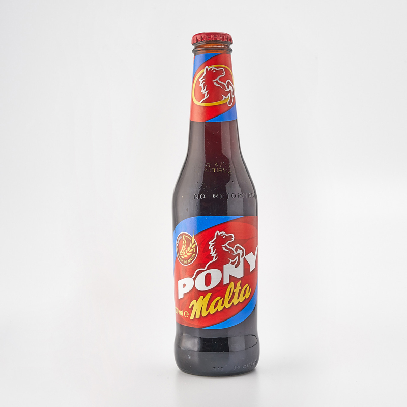 Malta Pony X330ml