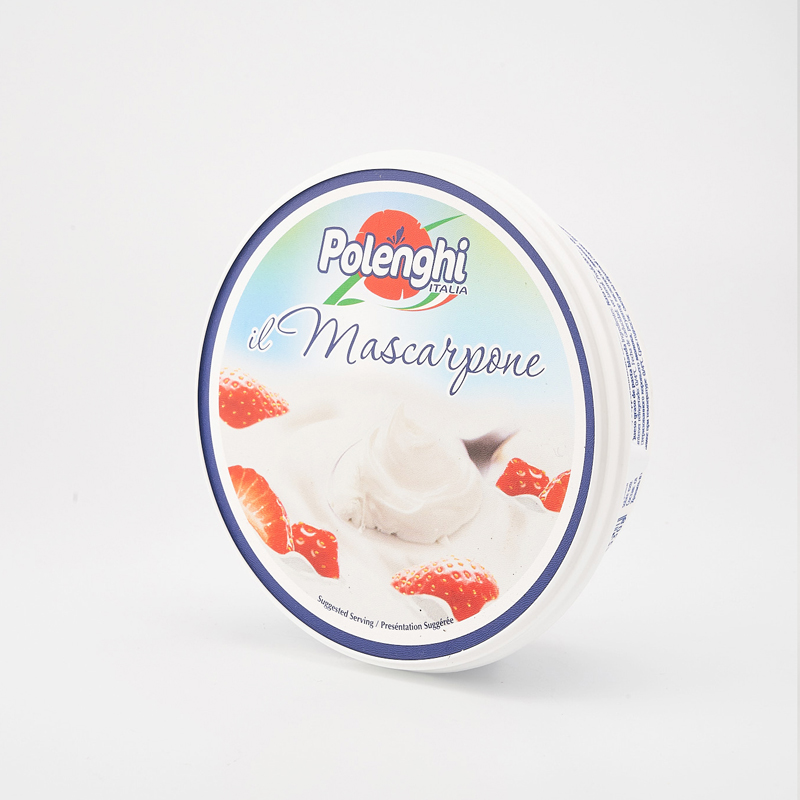 Mascarpone Polenghi 250grs
