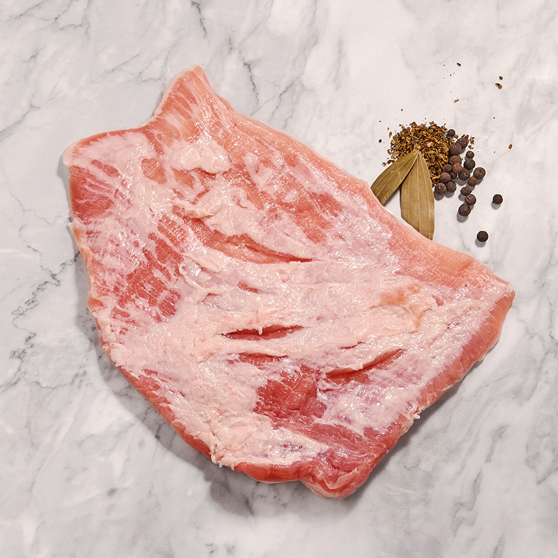 Matambre Cerdo 500gr