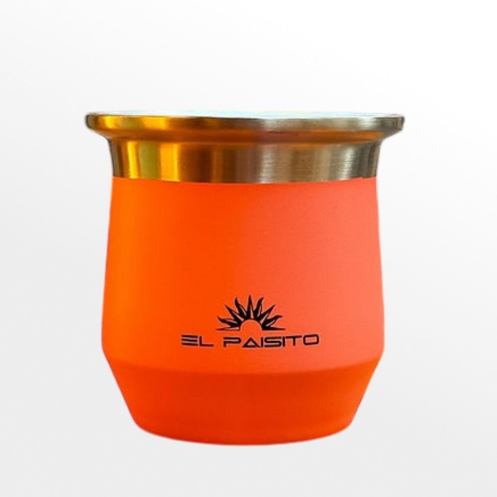 Mate El Paisito camionero  X1unid