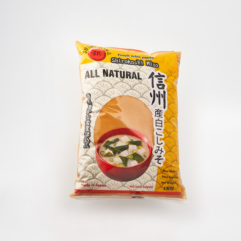 Miso Hikari Blanco X1kg