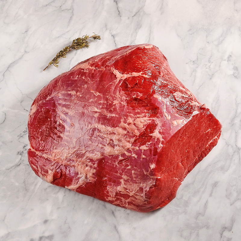 Nalga  (elija opción 150gr y cantidad de cortes/unidades en pedidos para milanesa)