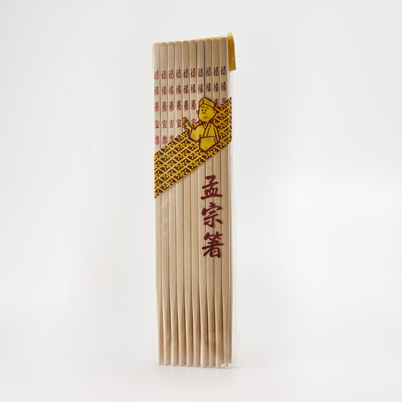 Palillos Chinos Tai Mao X10pares