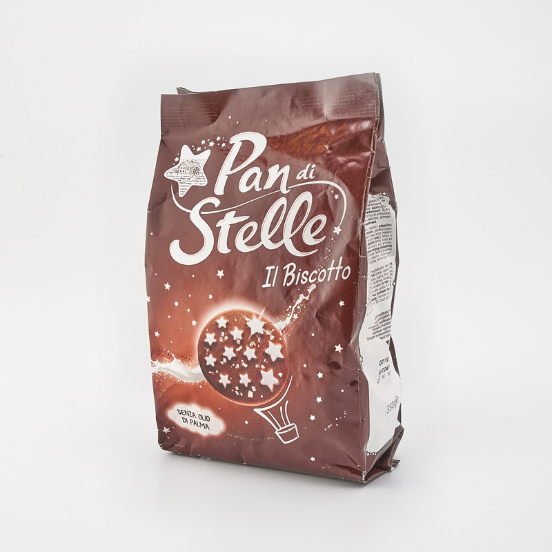 Pan Di Stelle Mulino Bianco X350grs