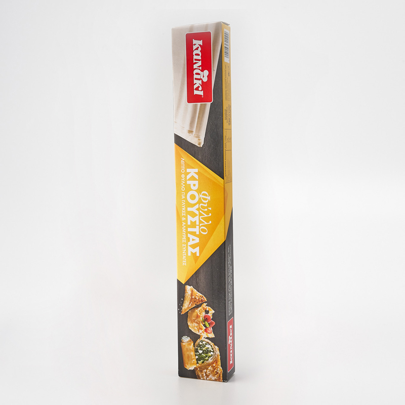 Pasta Fillo Hojaldre X450grs