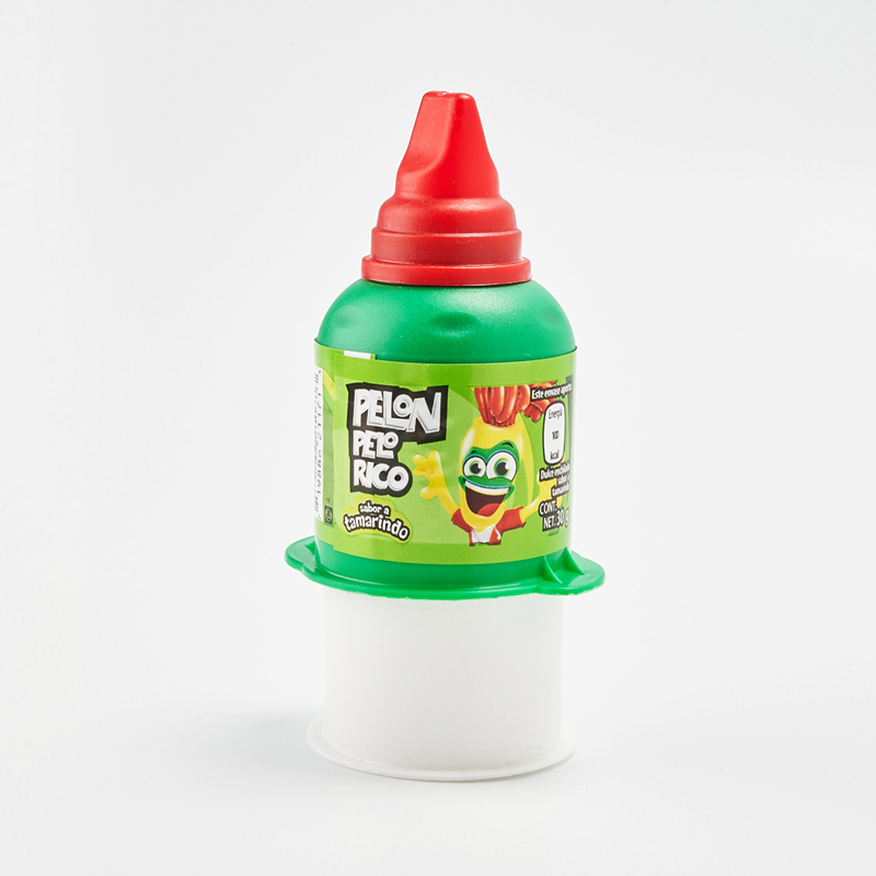 Pelon Pelo Rico Tamarindo X1unid