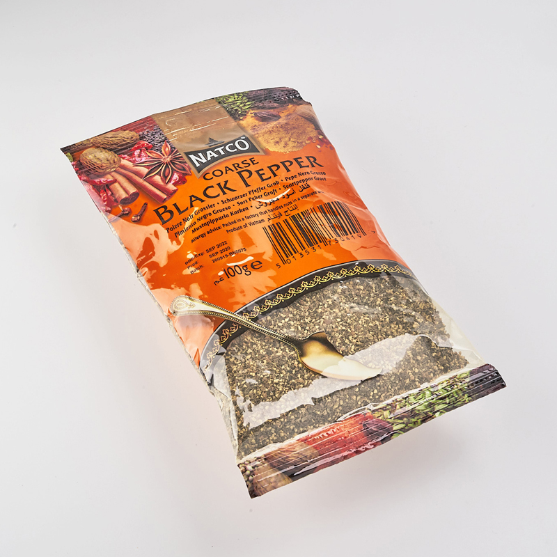 Pimienta Ap Negra Molida X100grs