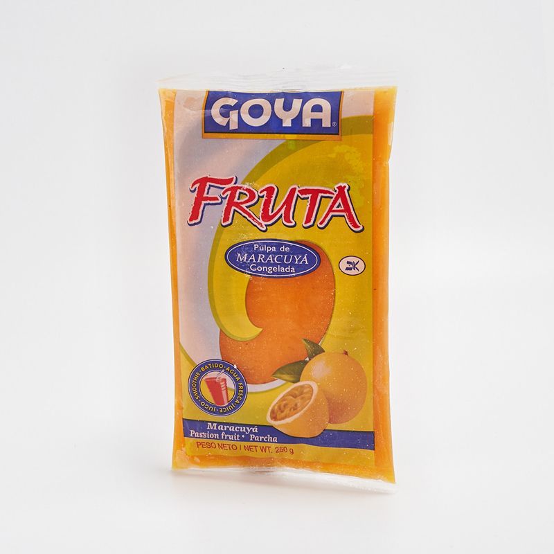 Pulpa Goya Maracuya X250grs