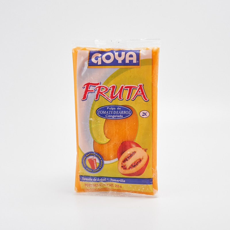 Pulpa Goya Tomate De Arbol X250ml