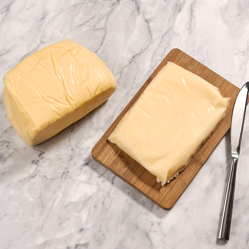 Queso Mozzarella Estilo Argentino