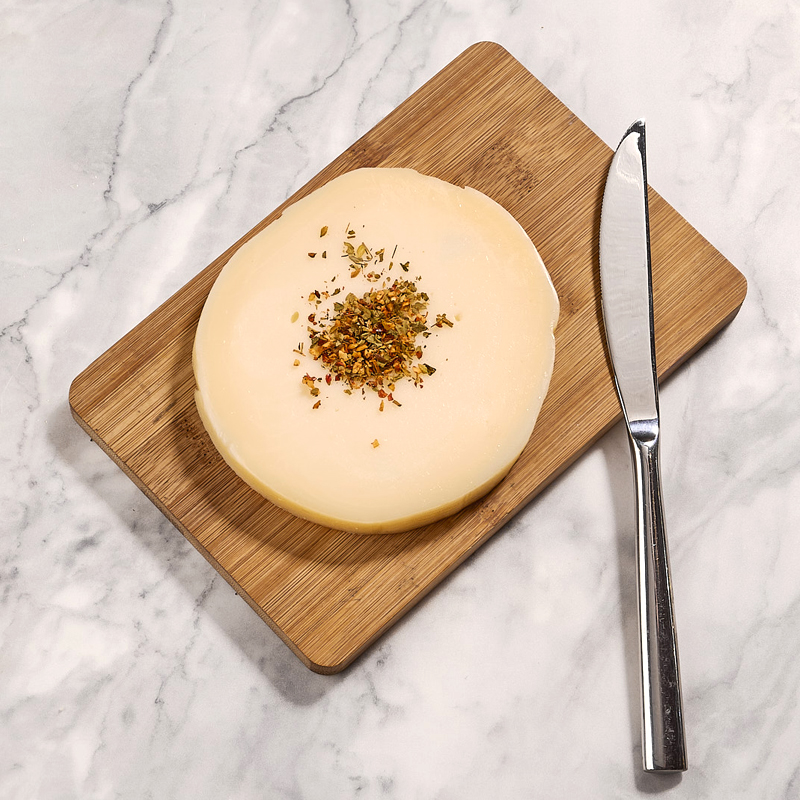 Queso Provolone 180 GR