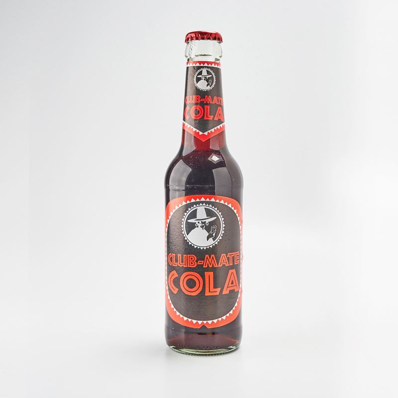 Refresco Club Mate Cola X330ml