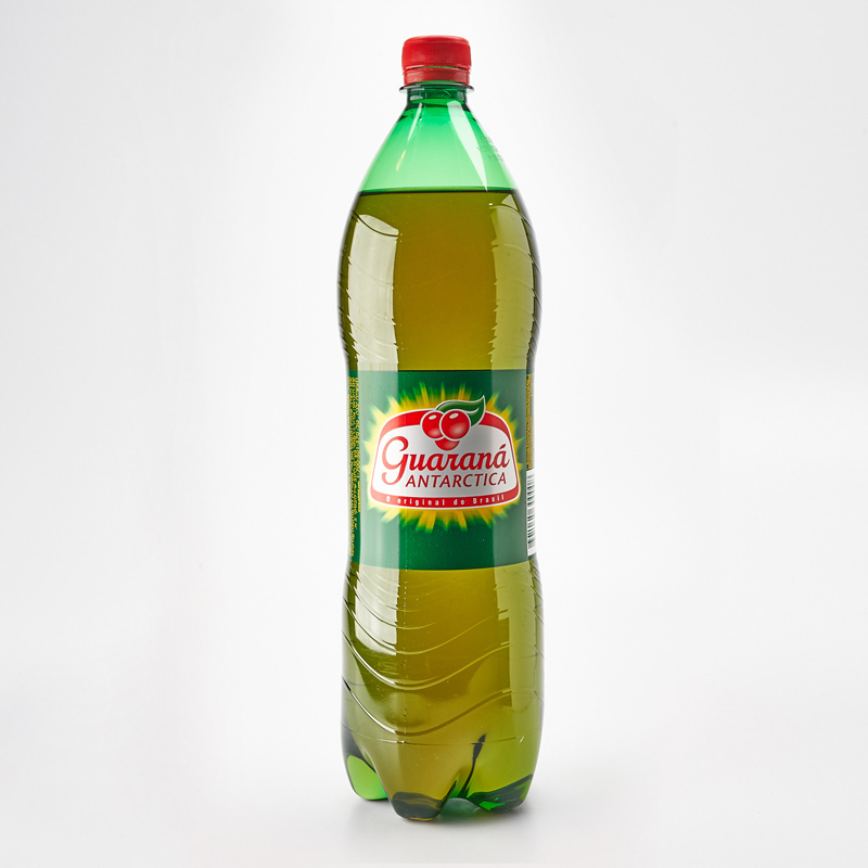 Refresco Guarana Antartica X1.5lts