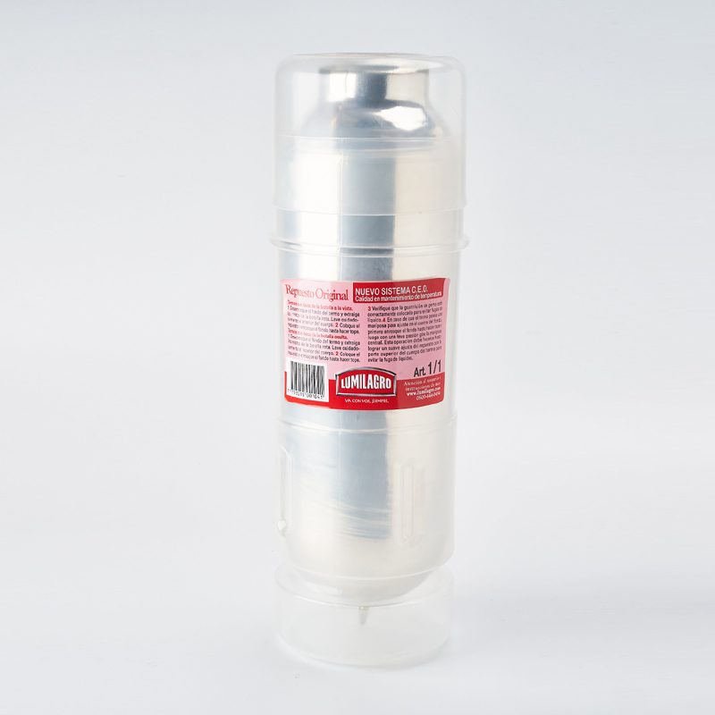 Repuesto Lumilagro Cristal X1unid