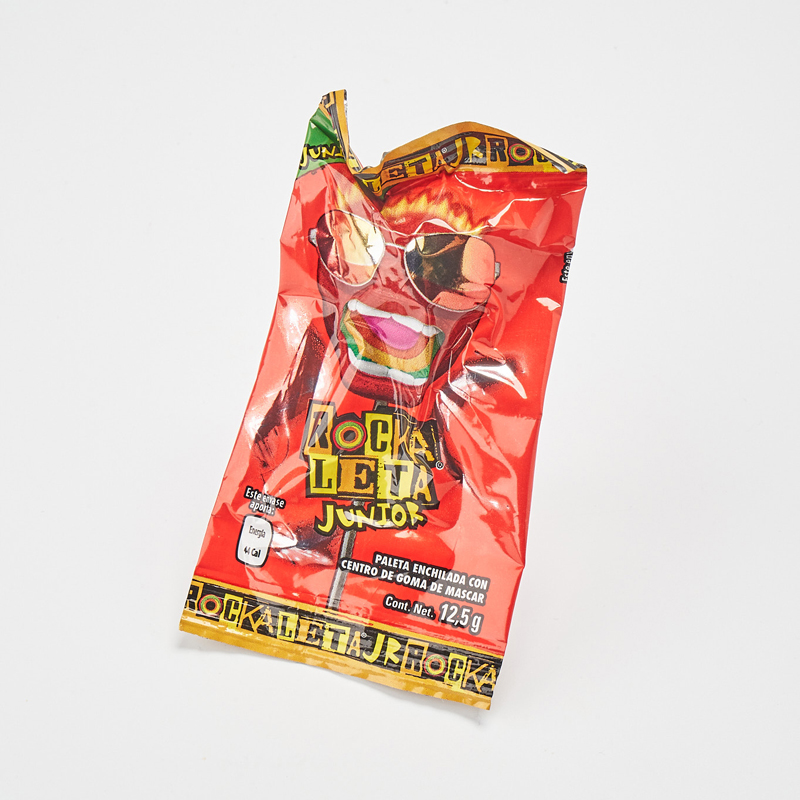 Rockaleta Unidad 24grs