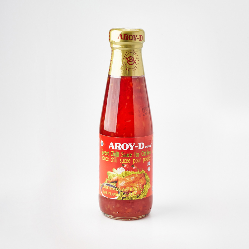 S. Aroy-d Sweet Chilli  X280grs