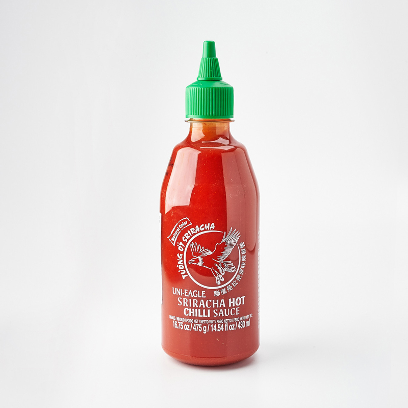 S. Sriracha Uni Eagle 210ml