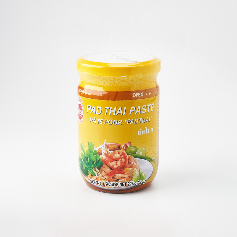 Salsa Cock Pad Thai X227grs