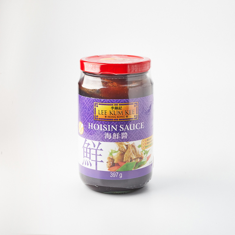 Salsa Lee Kum Kee Hoisin X397grs