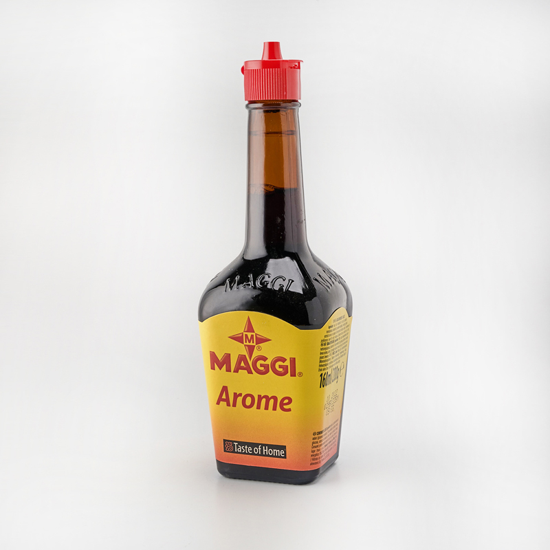 Salsa Maggi Arome X200ml