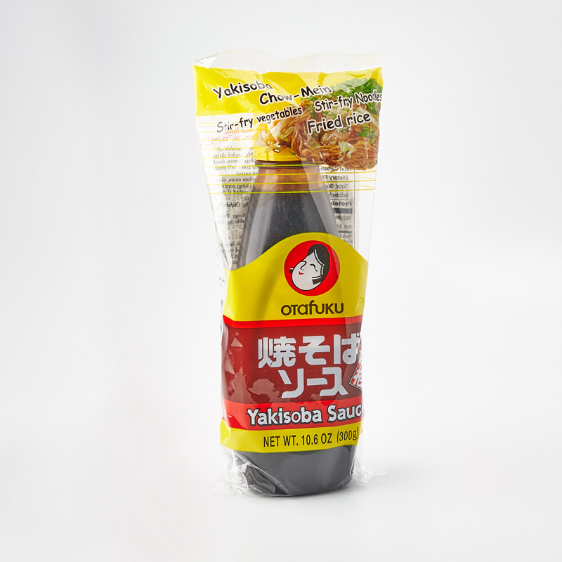 Salsa Otafuku Yakisoba X300ml