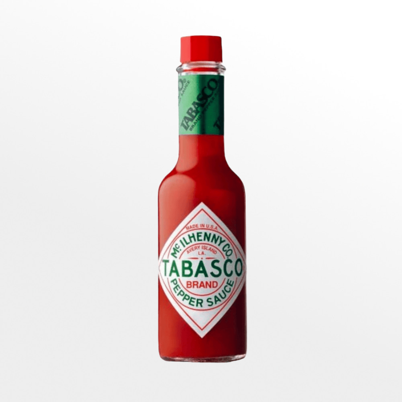 Salsa Tabasco Pepper Souce X60ml.