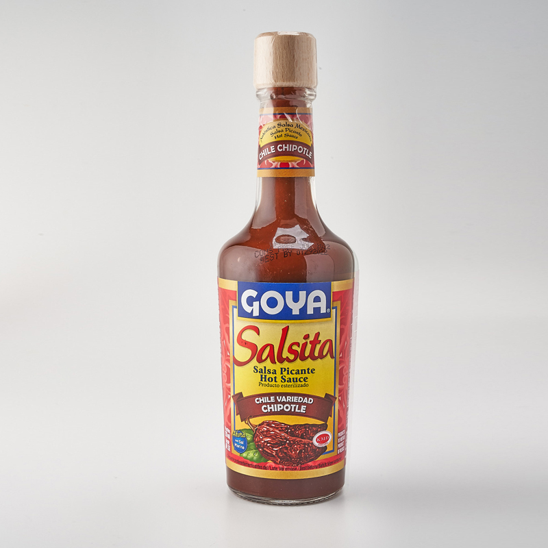 Salsita Goya Chipotle X226ml