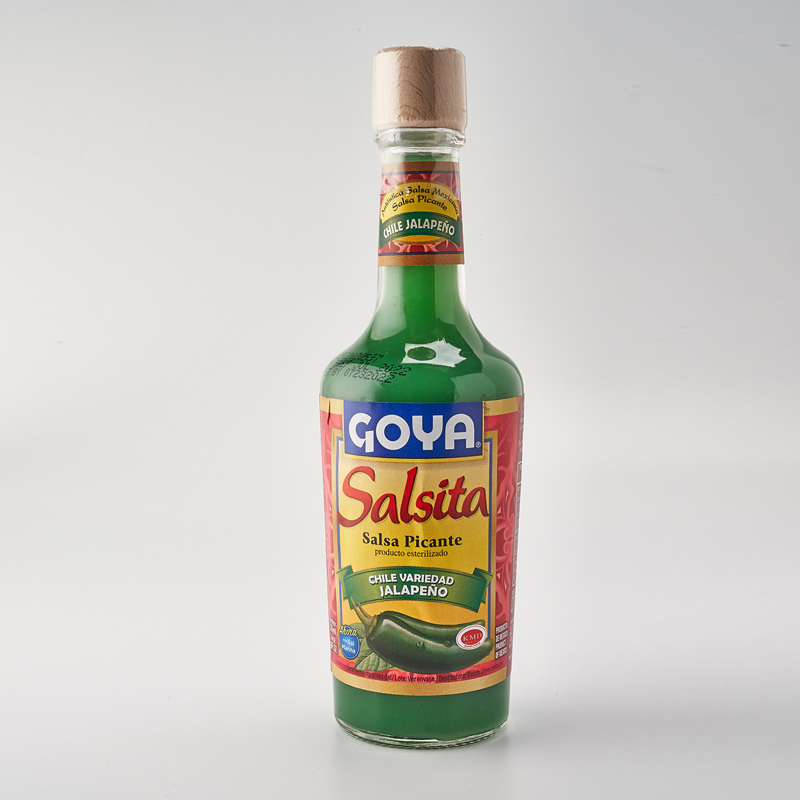 Salsita Goya Jalapeño X226ml