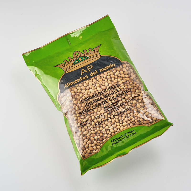 Semillas Ap Cilantro X75grs