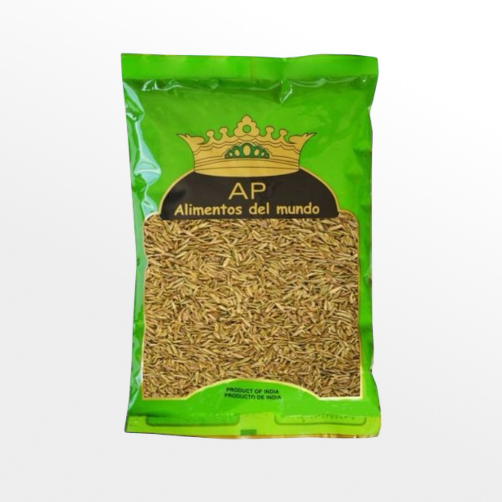 Semillas Ap Comino X100grs