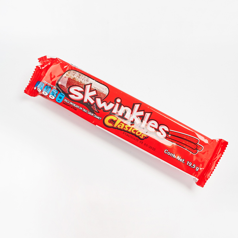 Skwinkles Clasico 19,5grs
