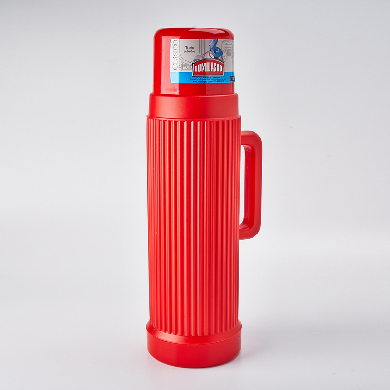 Termo Lumilagro Corrugado X1lts