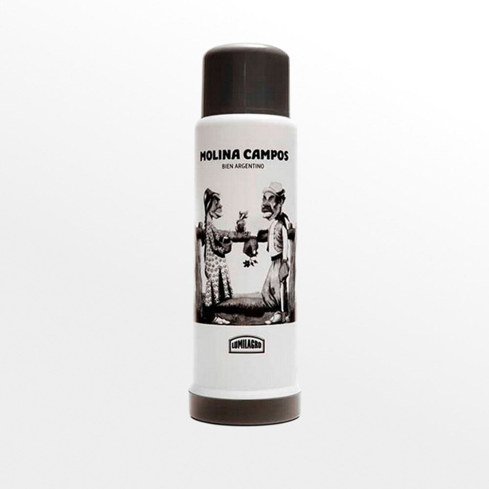 Termo Lumilagro M Campos X1lts