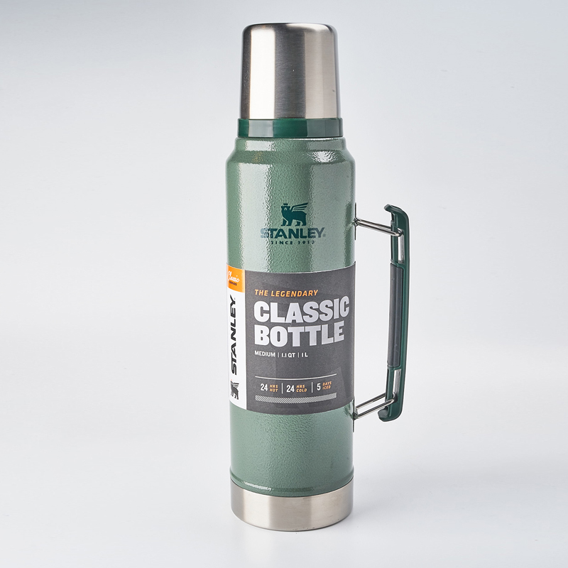 Termo Stanley 1ltr Verde