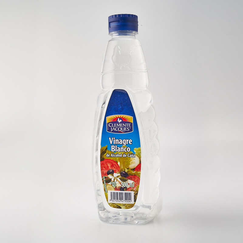 Vinagre Blanco C. Jacques