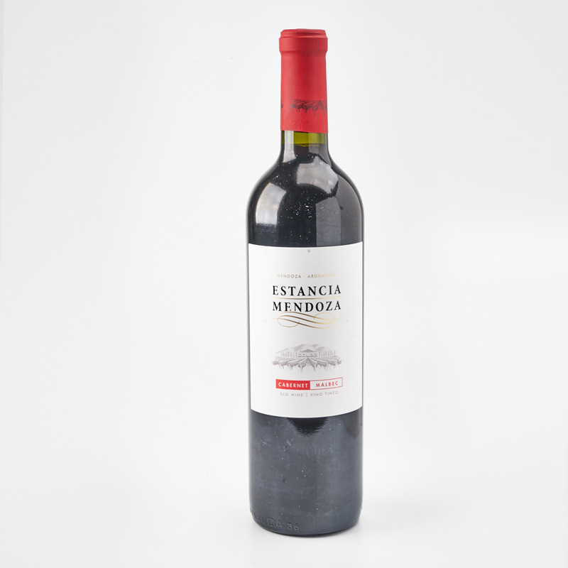 Vino Estancia M. Cabernet Malb X750