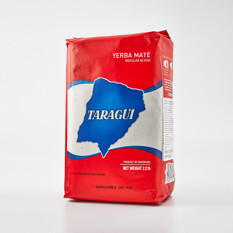 Yerba Mate Taragui X1kg
