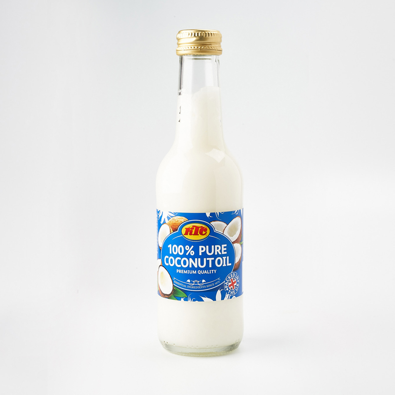 Aceite Ktc Coco X250ml