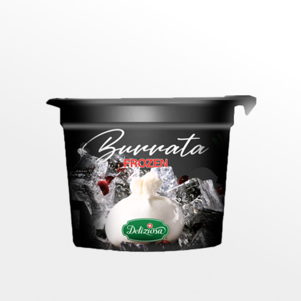 Burratina Frozen 250grs