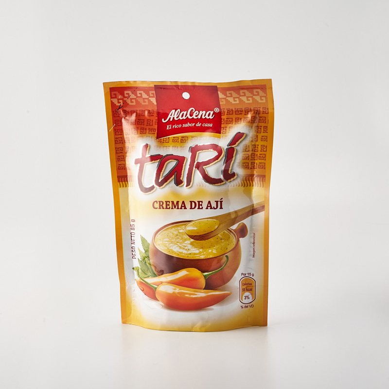 Crema Alacena Tari X85grs