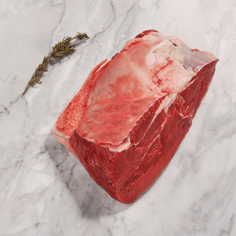 Cuadril (elija opción 200gr y cantidad de cortes/unidades en pedidos para bistec)