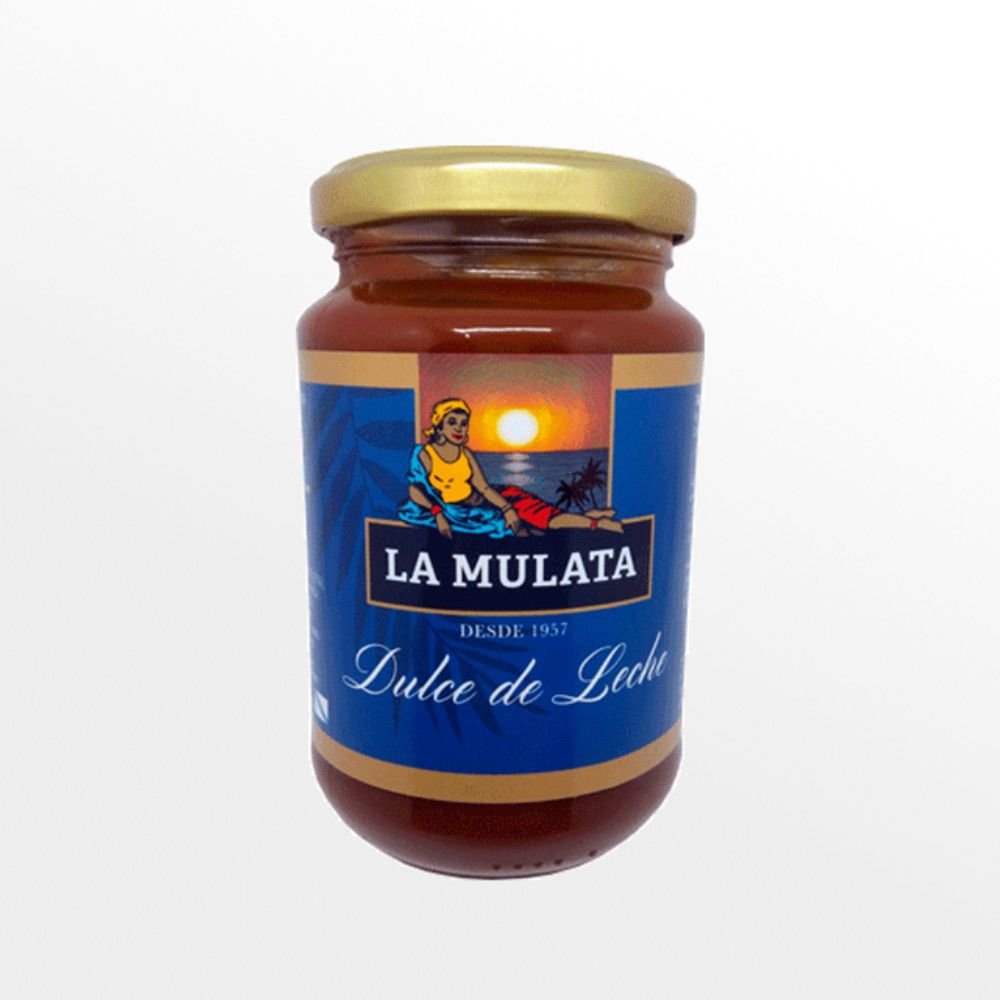 DDL La Mulata x420gr