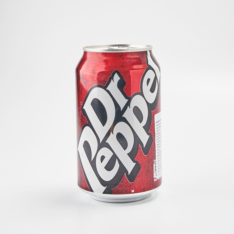 Dr Pepper X330ml.