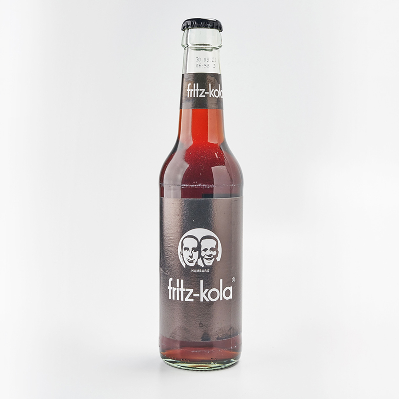 Fritz-kola Original X330ml.