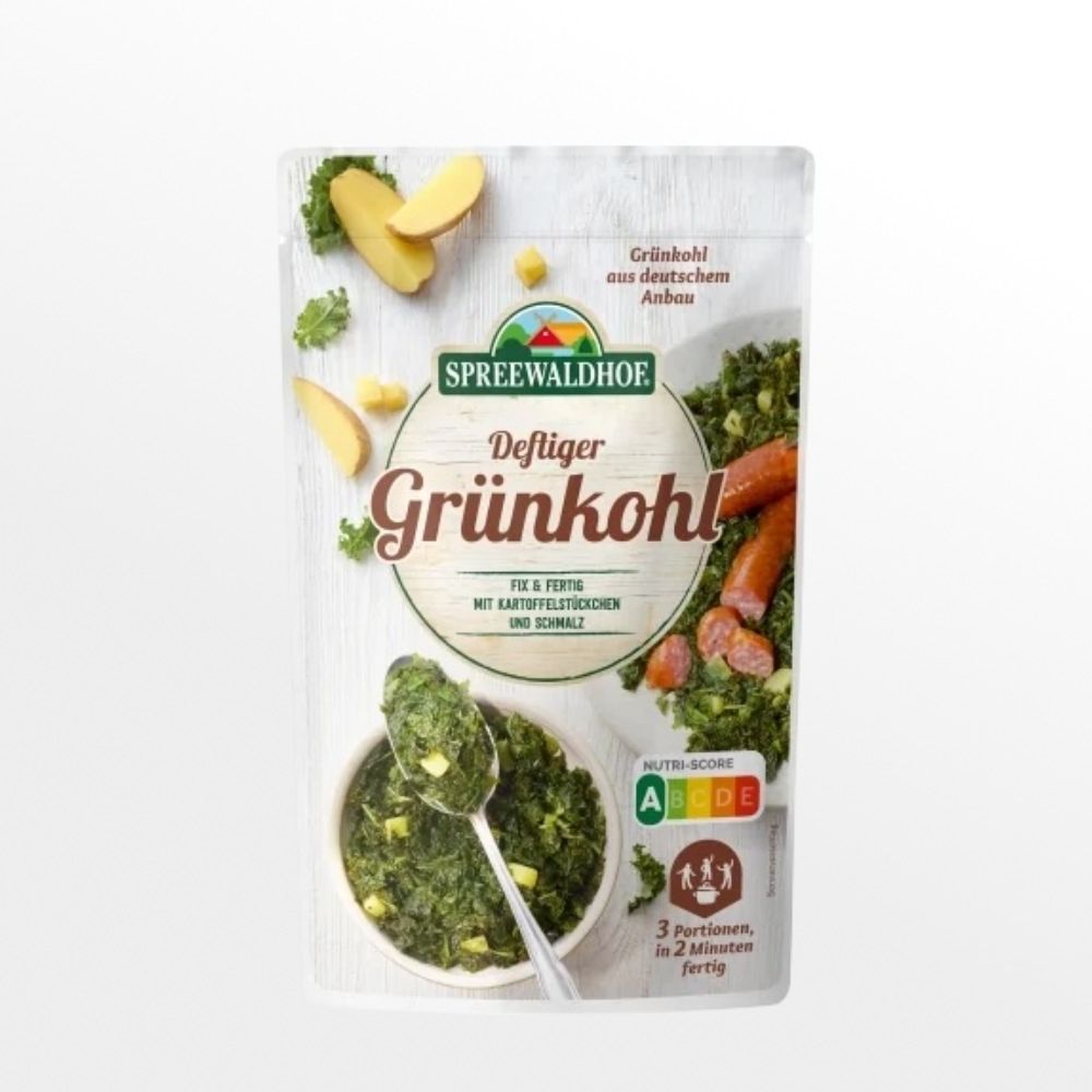 Arenque Gabelrollmops x500gr  (copia)