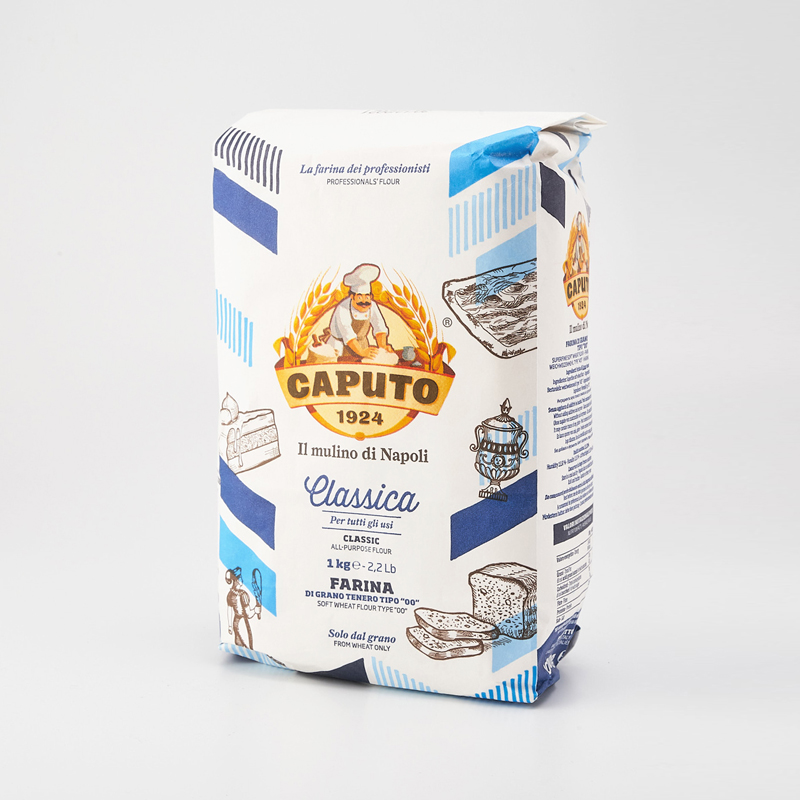 Harina Caputo Classica X1kg