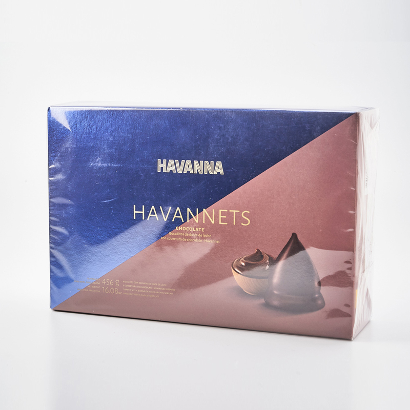 Havannets Havanna Choco Caja X12