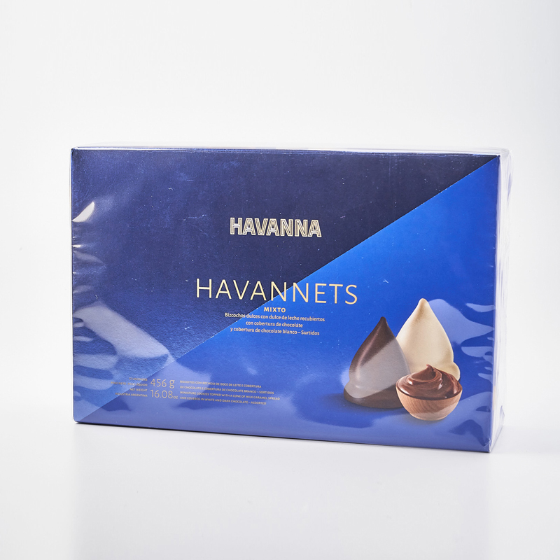Havannets Havanna Mixto Caja X12uni