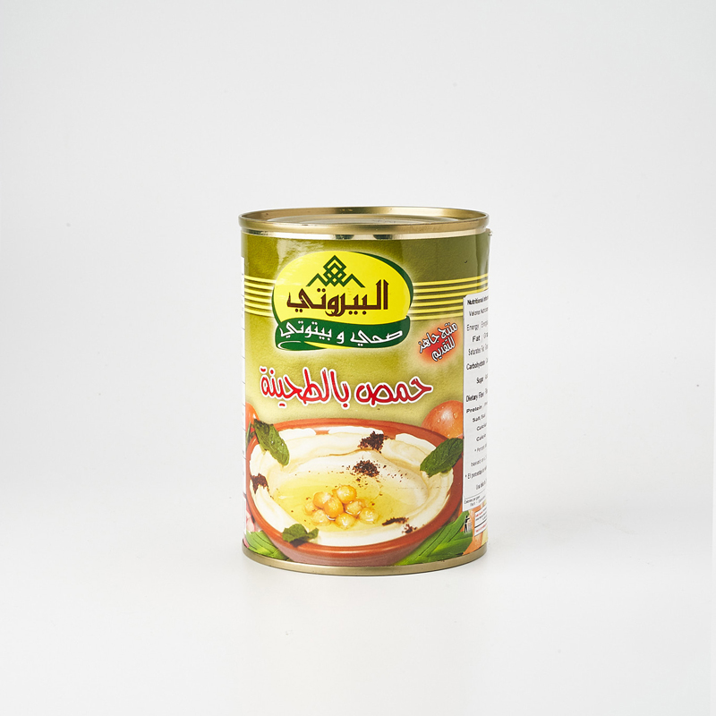 Homos Al-bayrouty Tahina X380grs