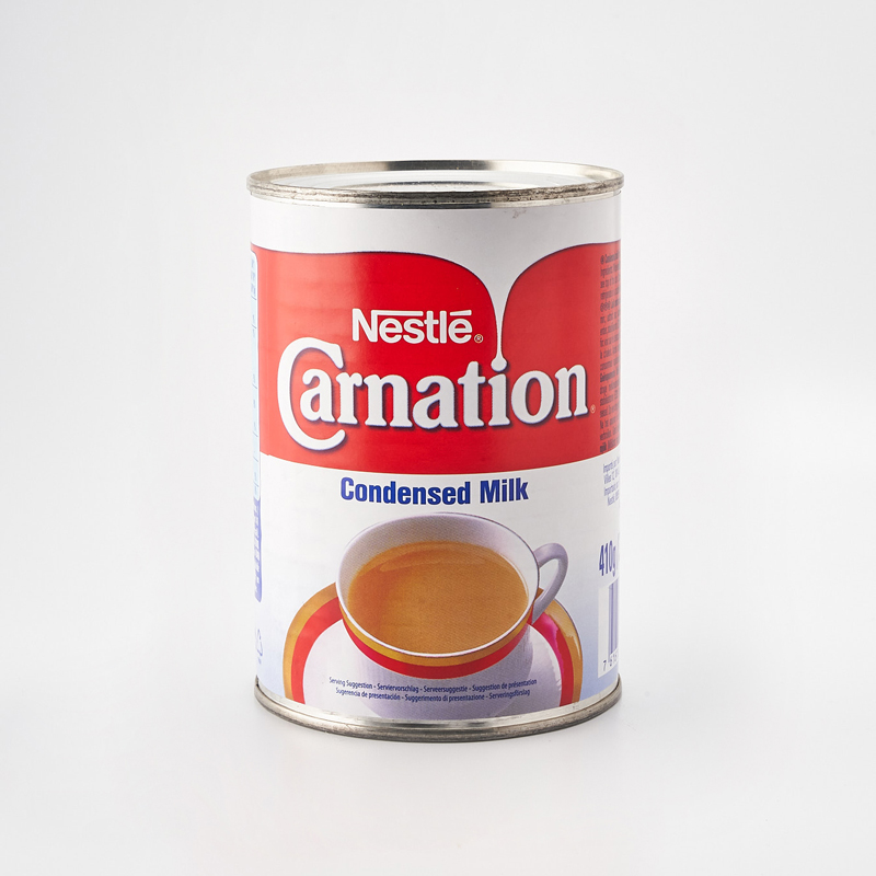 Leche Carnation Condensada X410grs